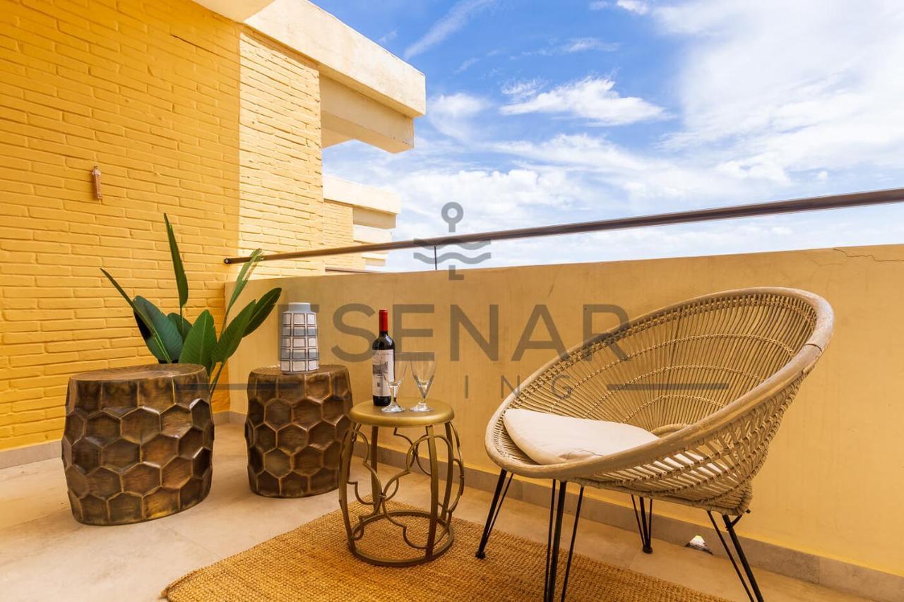Playaflores Bella Vista Torremolinos Exterior foto