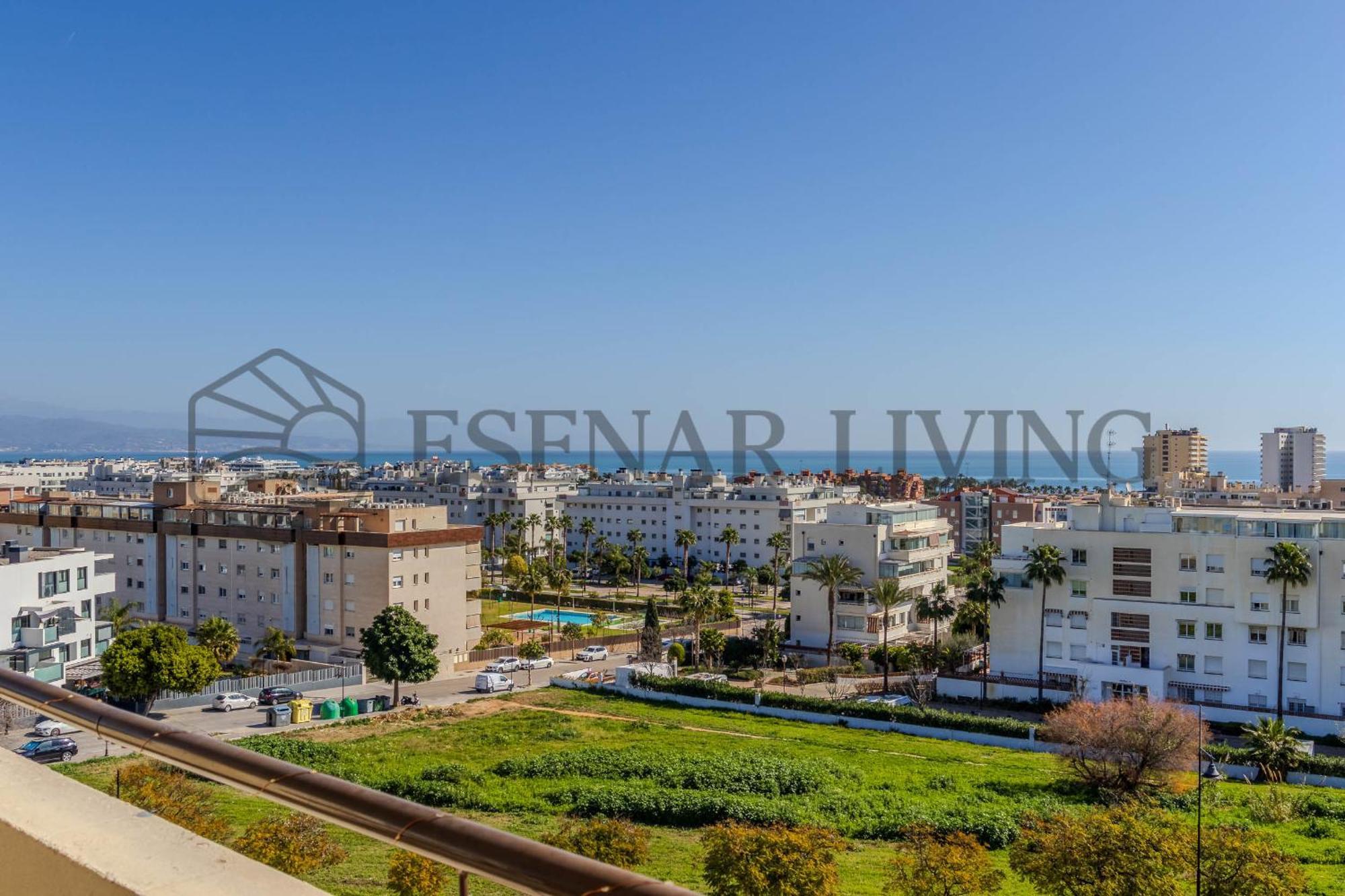 Playaflores Bella Vista Torremolinos Exterior foto